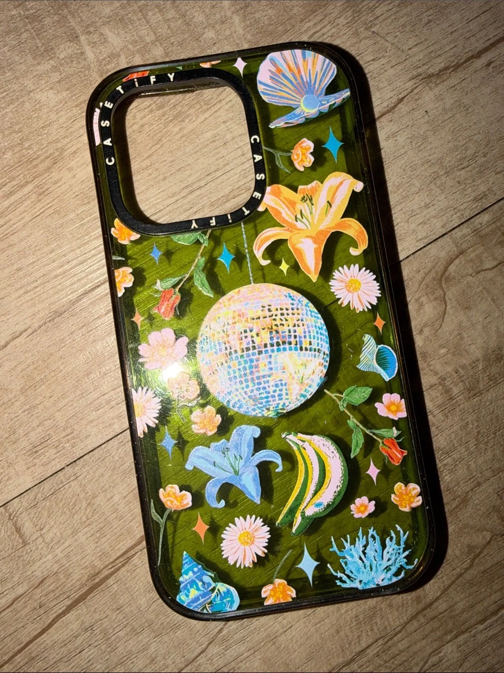 iPhone 14 Pro Casetify Case 2 cases